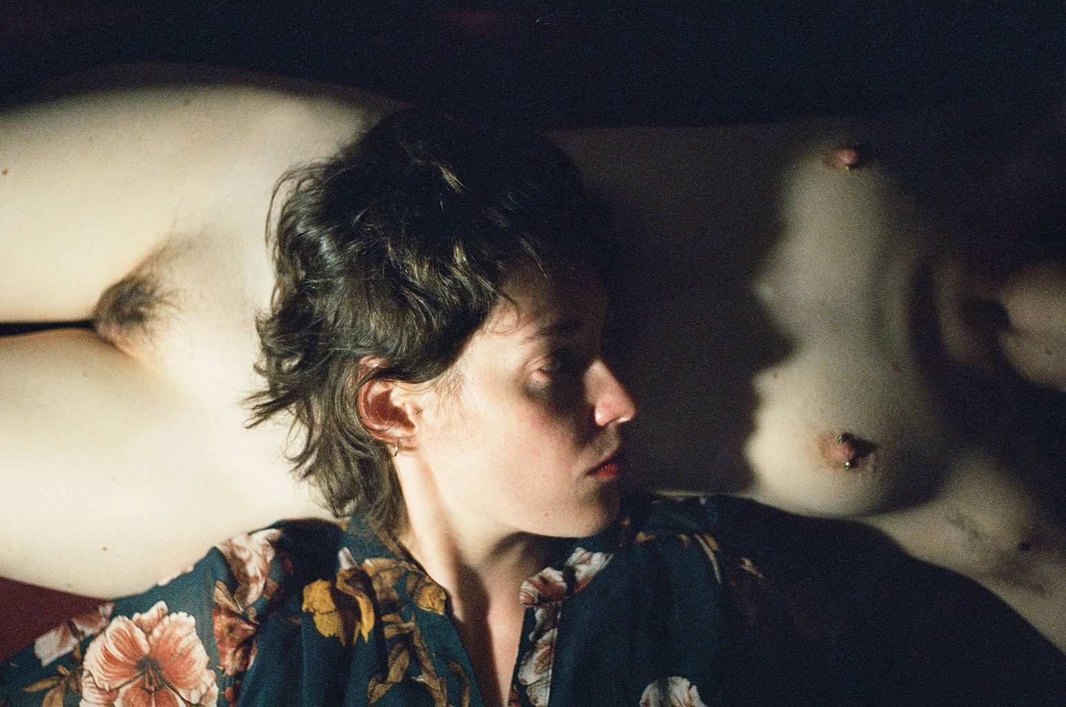 Zamyšlení nad ženskou krásou