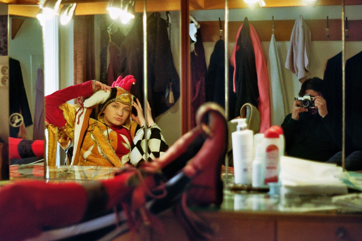 Slideshow: People 3