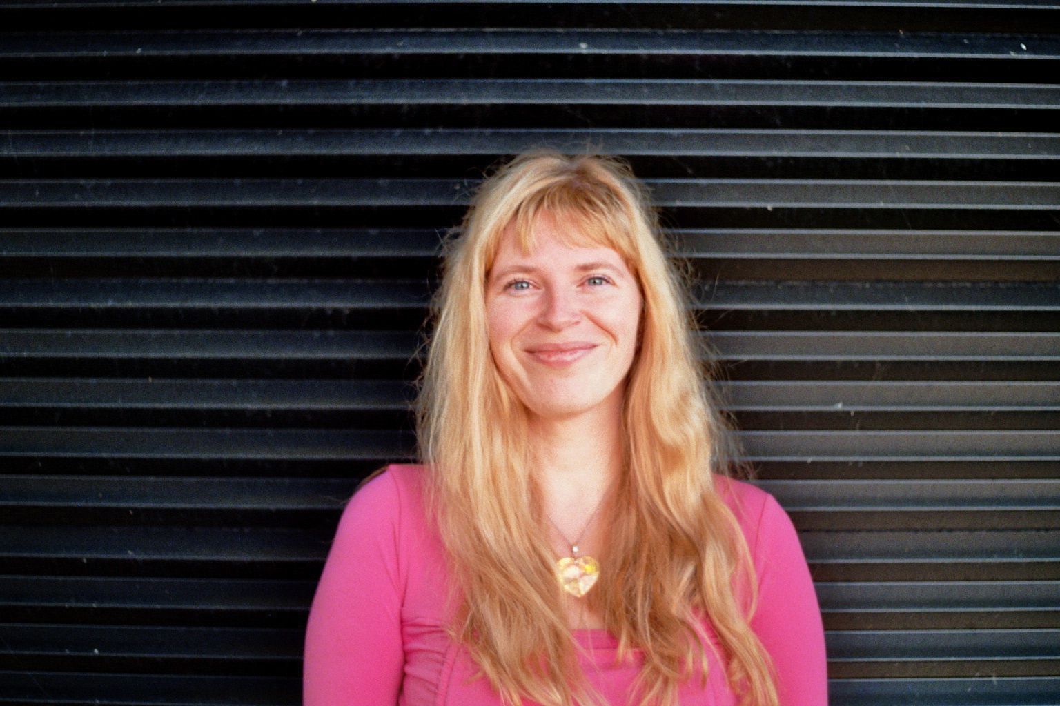 Portét Václavy Černé